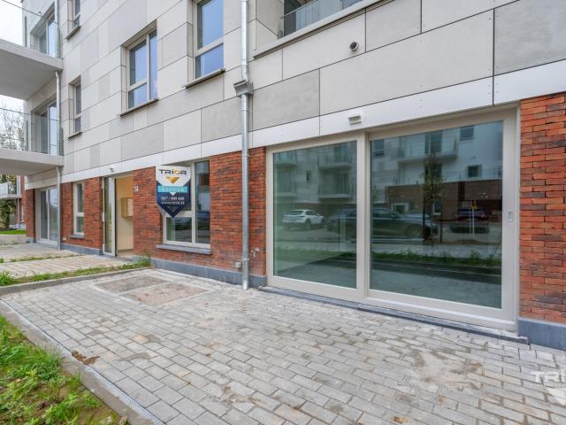 Appartement location à Les Chabotes, Nivelles
