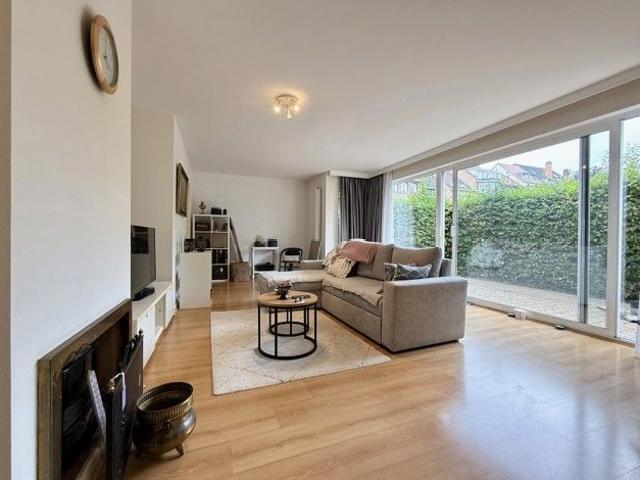 Maison location à Sint-lambrechts-woluwe, Bruxelles