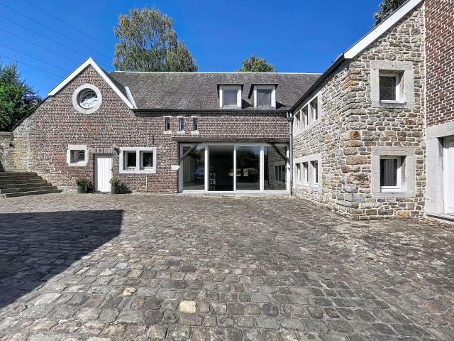Appartement location à Thimister-clermont, Wallonie