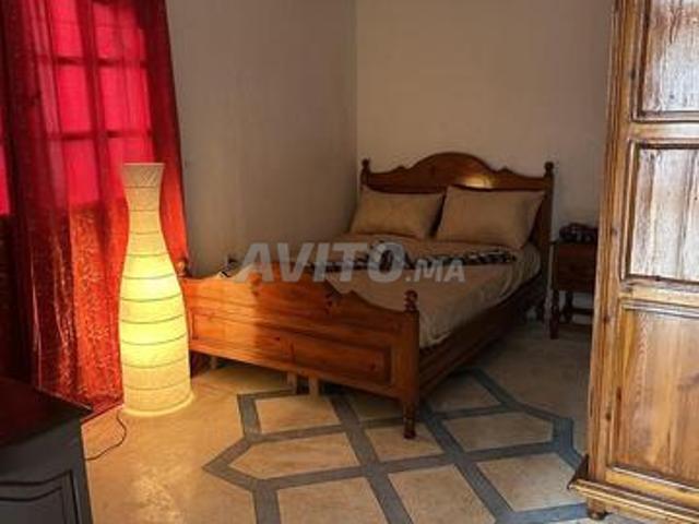 Appartement location à El Ma, Gharb-Chrarda-Beni Hssen