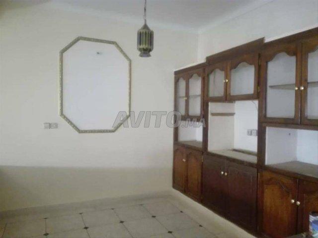 Appartement location à Meknès