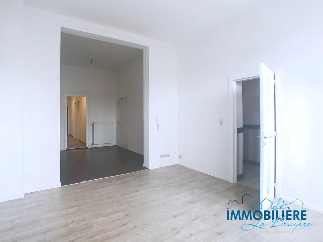 Appartement location à Liège, Wallonie
