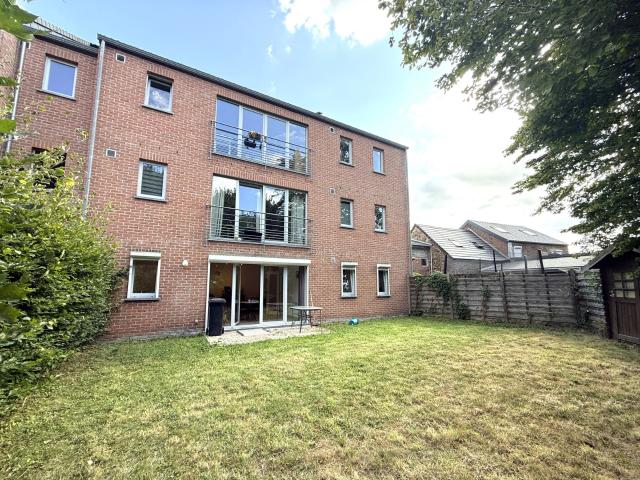 Appartement location à Balatre, Wallonie