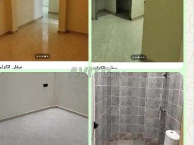 Maison location à Agadir, Oued ed Dahab-Lagouira