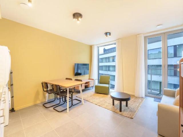 Appartement location à Antwerpen
