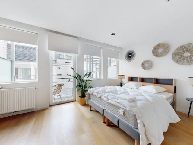 Appartement location à Brussel, Bruxelles