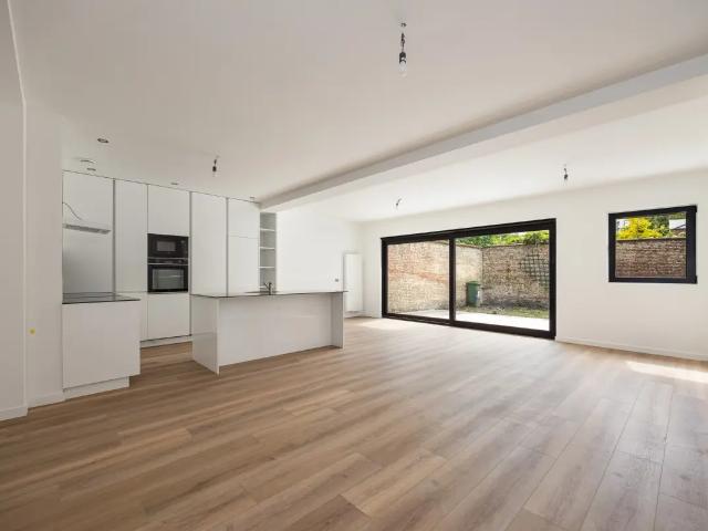Appartement location à Antwerpen