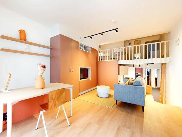 Appartement location à Brussel, Bruxelles