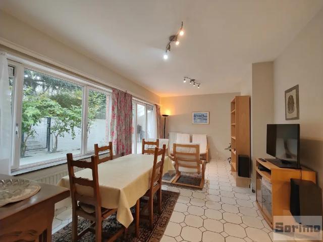 Appartement location à Sint-lambrechts-woluwe, Bruxelles