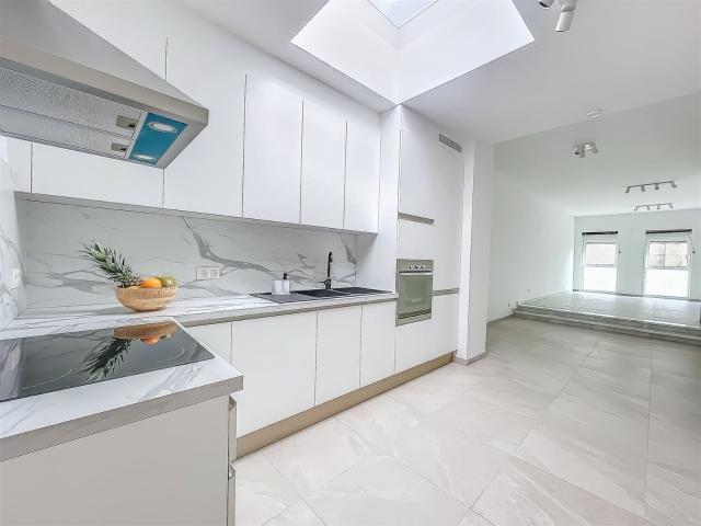 Appartement location à Coron Sainte-Anne, La Louvière