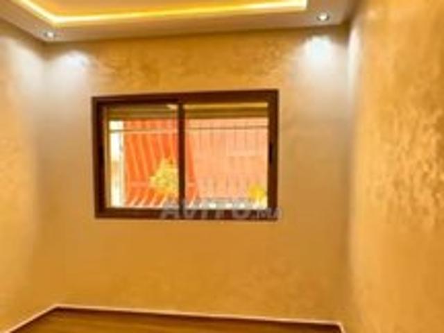 Maison vente à Gharb-Chrarda-Beni Hssen