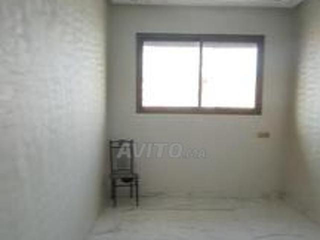 Appartement vente à Gharb-Chrarda-Beni Hssen