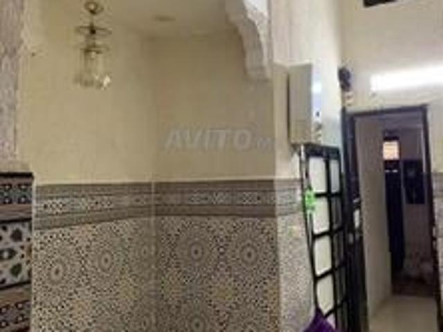 Maison vente à Fès