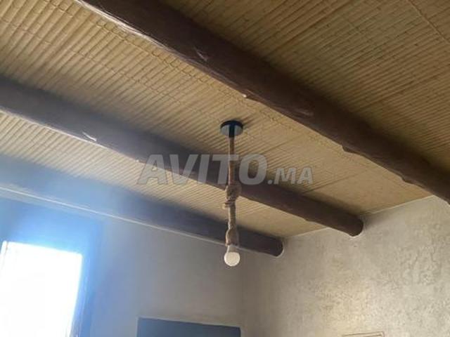 Maison vente à Suisse, Agadir
