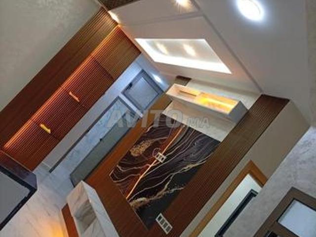 Appartement vente à Meknès
