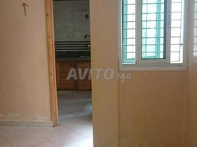 Appartement vente à Séfrou