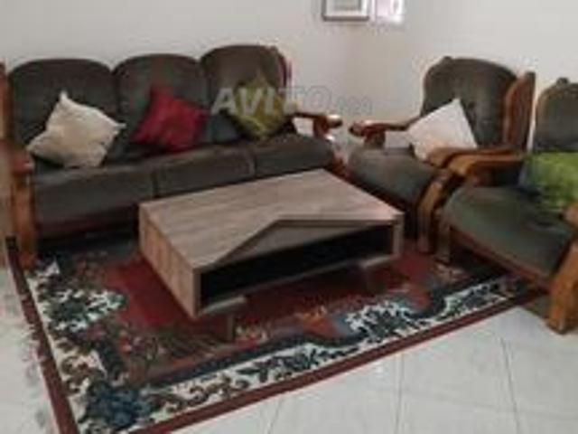Maison location à El Ma, Gharb-Chrarda-Beni Hssen