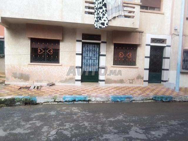 Maison location à Ben Slimane