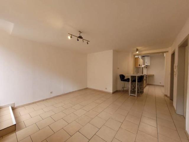 Kot location à Charleroi, Wallonie