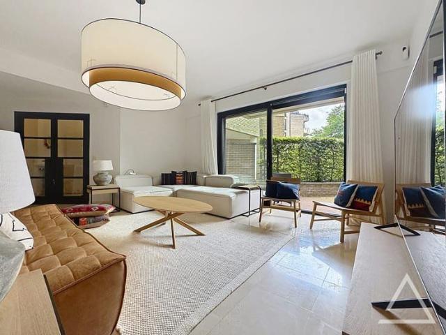 Appartement location à Uccle, Bruxelles