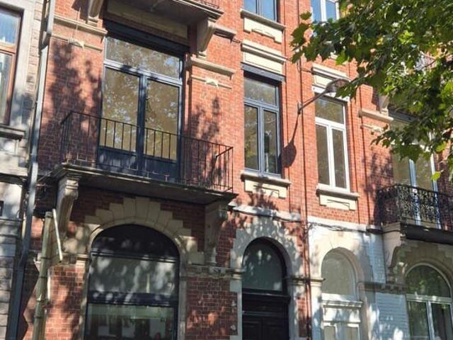 Kot location à Vorst, Bruxelles