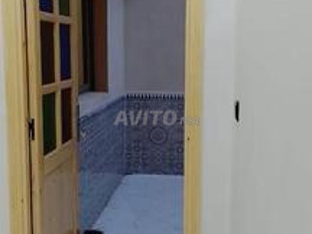 Appartement vente à El Ma, Gharb-Chrarda-Beni Hssen
