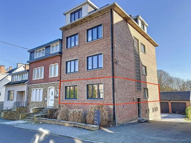Appartement location à Namur