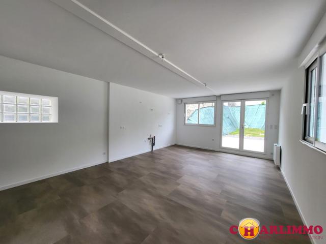 Appartement vente à Rochechouart, Saint-junien