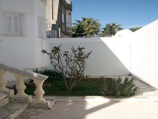 Maison location à Sousse Ville