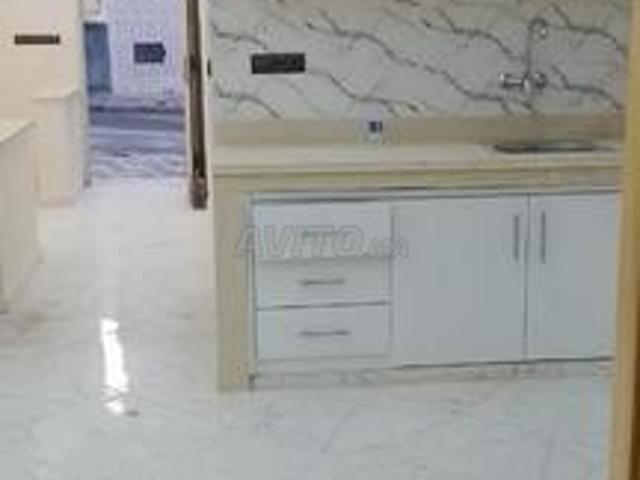 Appartement vente à El Ma, Gharb-Chrarda-Beni Hssen