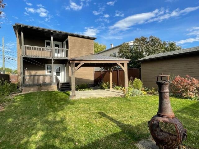 Apartment for rent in Drummond, Quebec