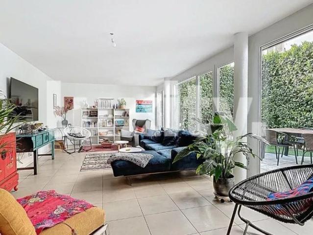 Apartment mieten in Conches