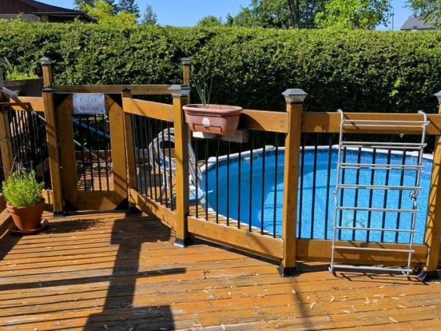Apartment for rent in Auteuil, Quebec