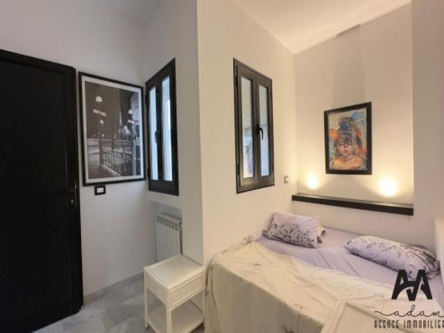 Villa location à Nabeul