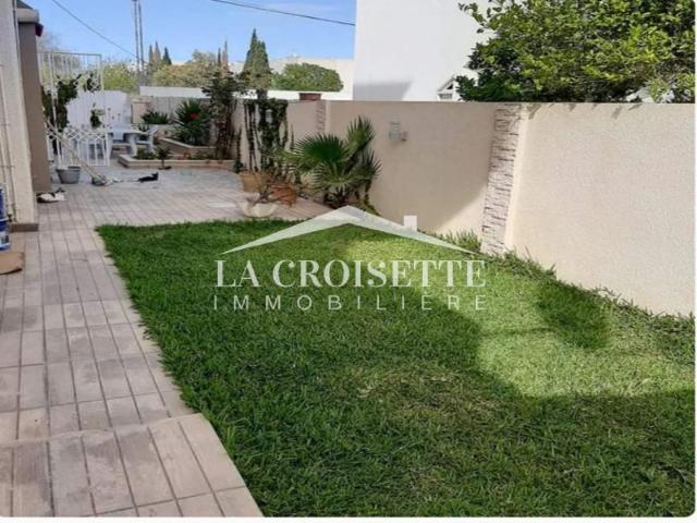 Maison location à Ain Zaghouan, Douz