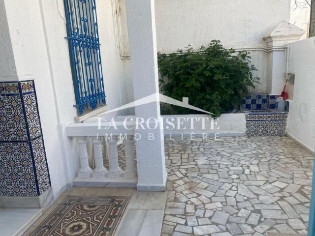 Appartement location à Ain Zaghouan, Douz
