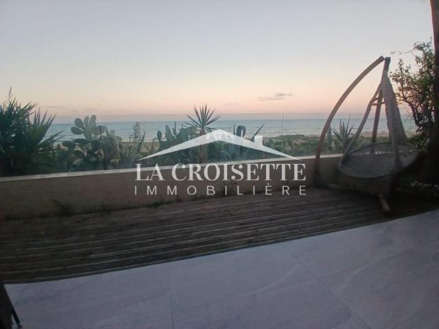 Maison location à Douz