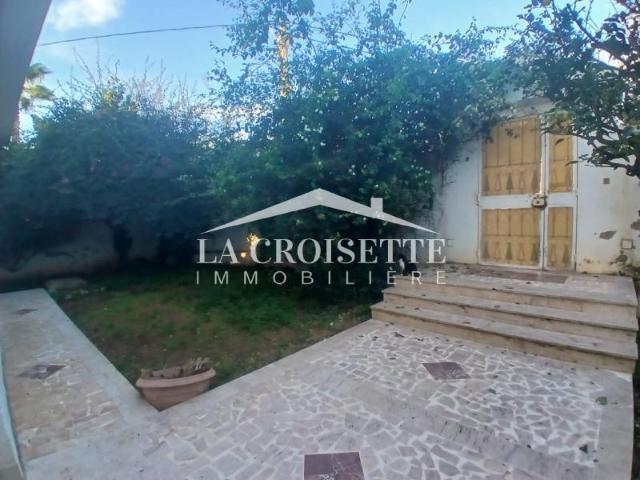 Appartement location à Carthage, Ain Zaghouan