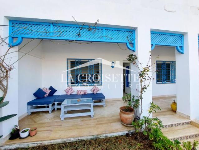 Appartement location à Ain Zaghouan, Douz