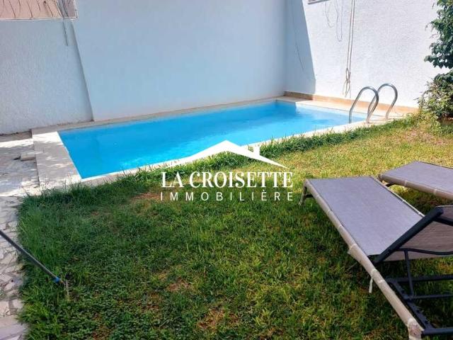 Appartement location à Carthage, Ain Zaghouan