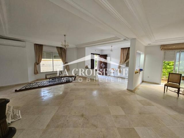 Appartement location
