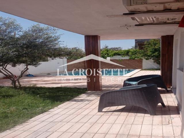 Appartement location à Ain Zaghouan, Douz