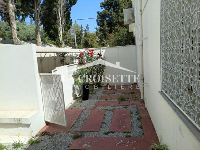 Appartement location à Carthage, Ain Zaghouan