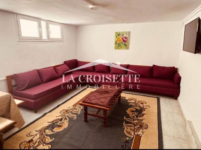 Appartement location à Ain Zaghouan, Douz