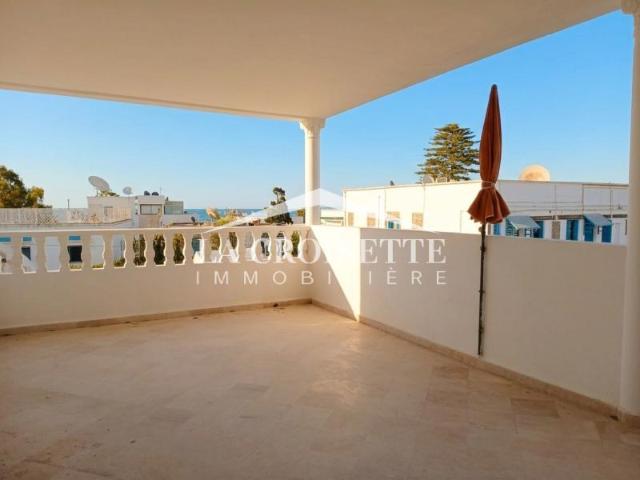 Appartement location à Ain Zaghouan, Douz