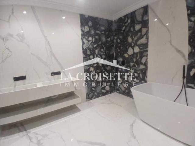 Maison location à Douz