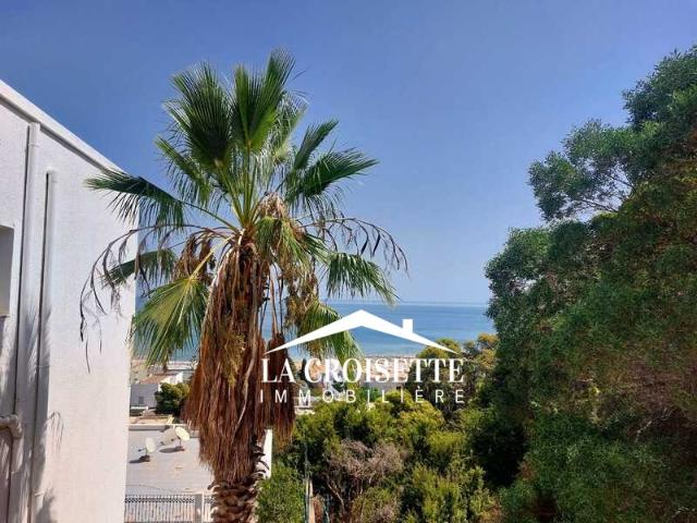 Maison location à Ain Zaghouan, Douz