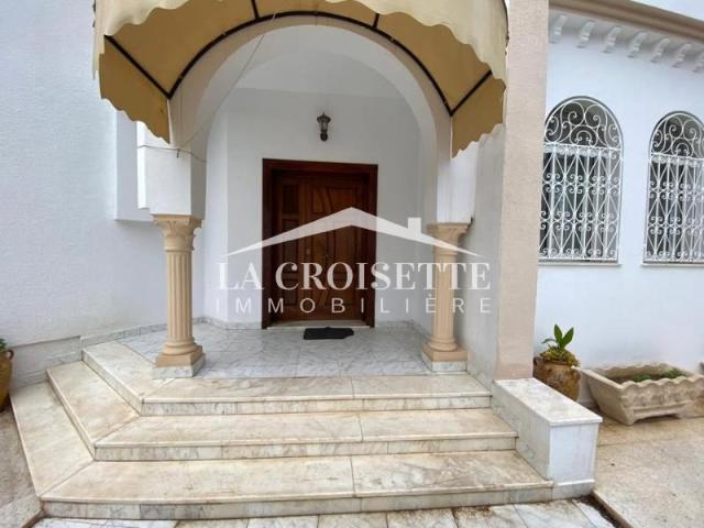 Appartement location à Ain Zaghouan, Douz