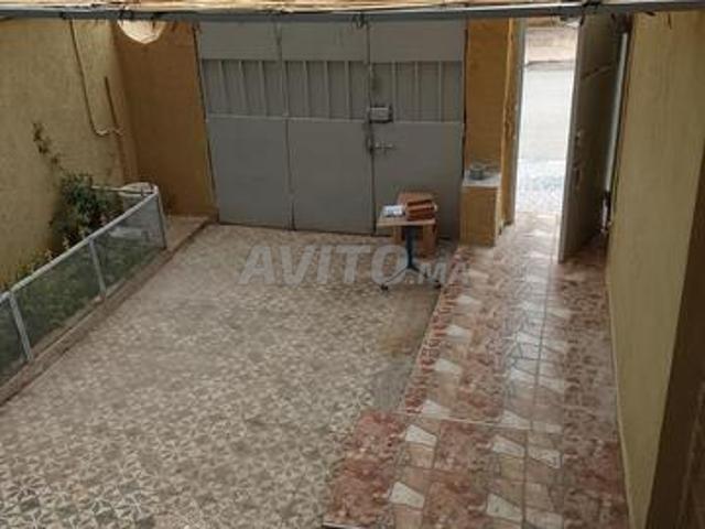 Maison location à Mellal