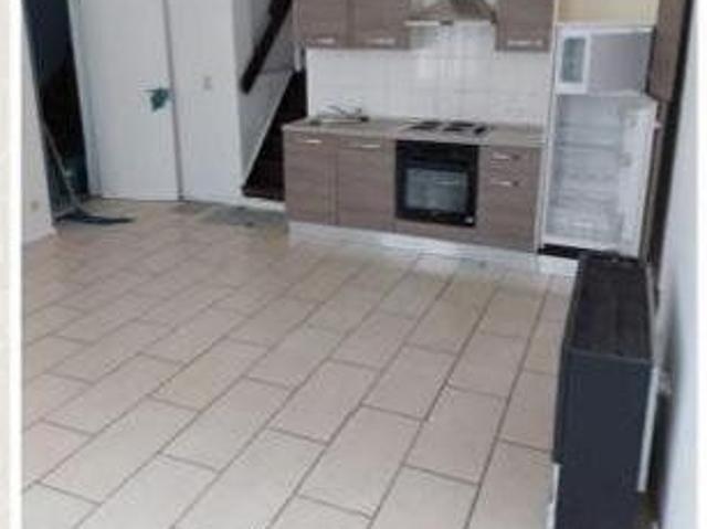 Appartement location à Ville Haute, Thuin